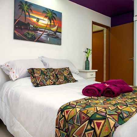 Premium Gold Mendoza Apartment Ngoại thất bức ảnh