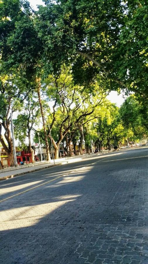 Premium Gold Mendoza Apartment Ngoại thất bức ảnh