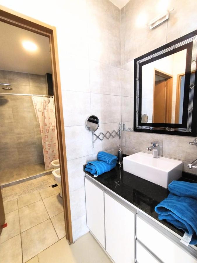 Premium Gold Mendoza Apartment Ngoại thất bức ảnh