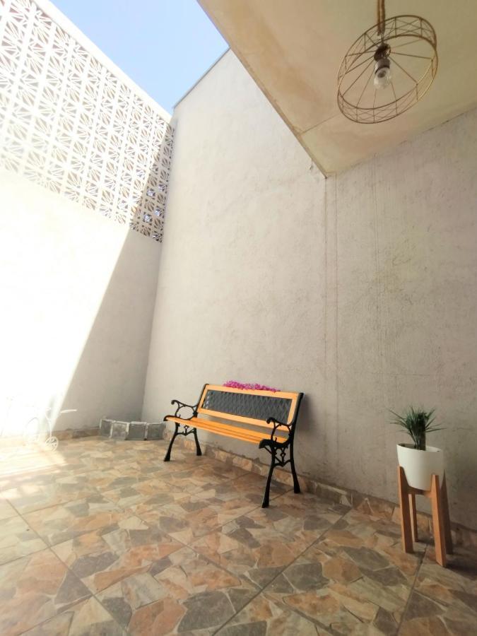 Premium Gold Mendoza Apartment Ngoại thất bức ảnh