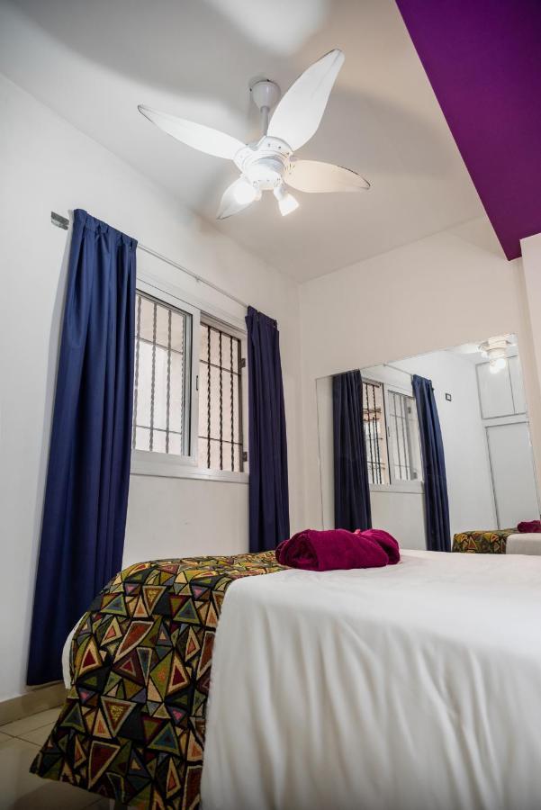 Premium Gold Mendoza Apartment Ngoại thất bức ảnh