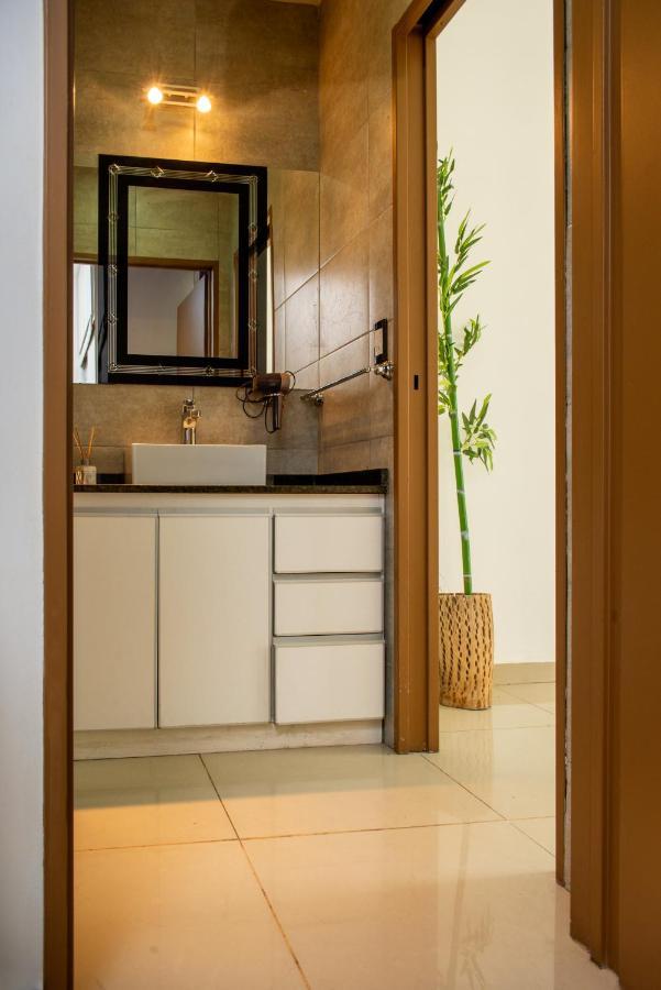 Premium Gold Mendoza Apartment Ngoại thất bức ảnh