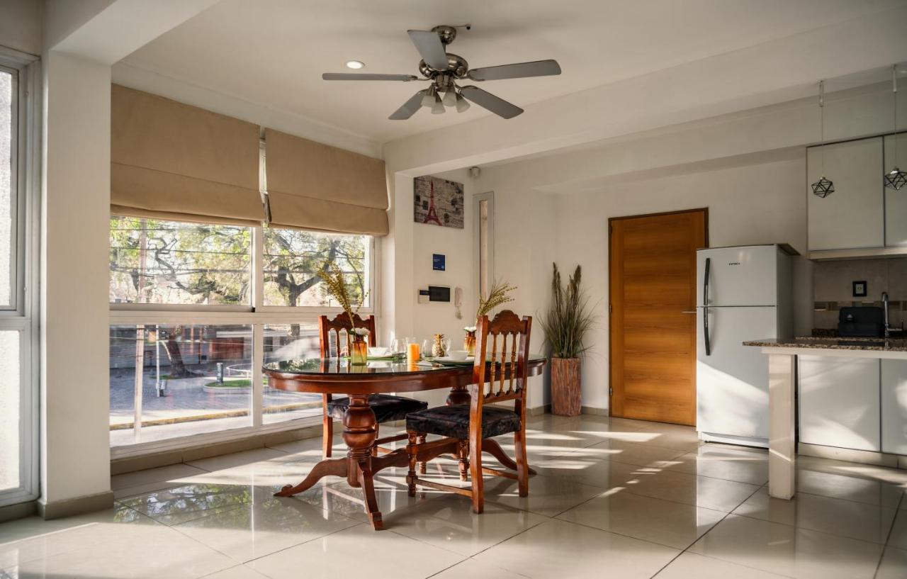 Premium Gold Mendoza Apartment Ngoại thất bức ảnh