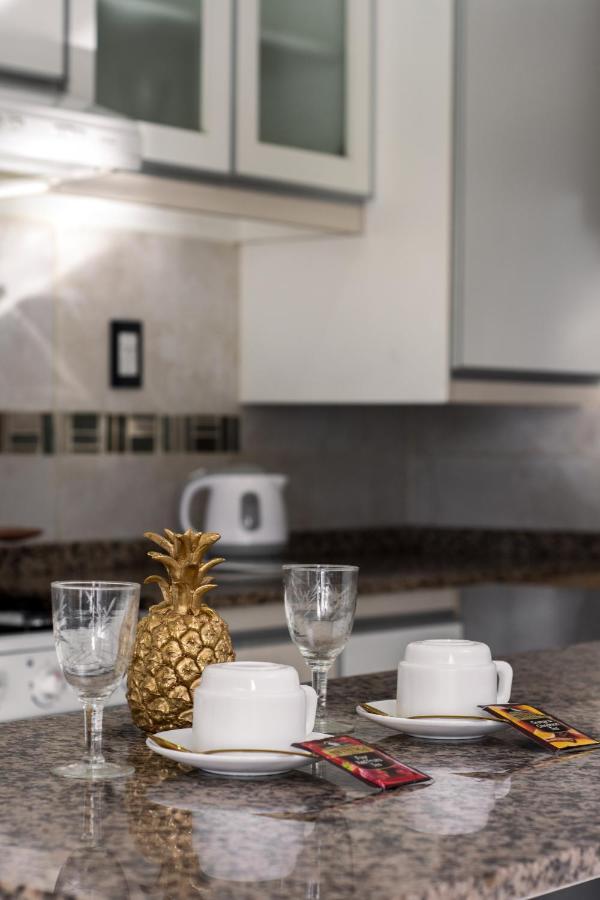 Premium Gold Mendoza Apartment Ngoại thất bức ảnh