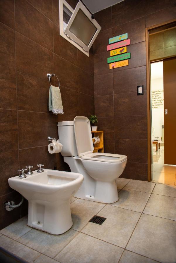 Premium Gold Mendoza Apartment Ngoại thất bức ảnh