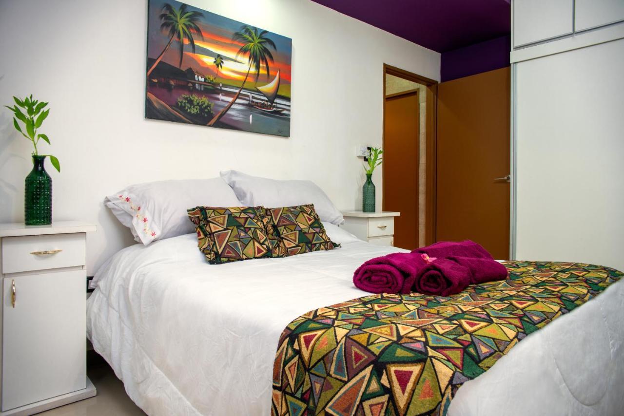 Premium Gold Mendoza Apartment Ngoại thất bức ảnh