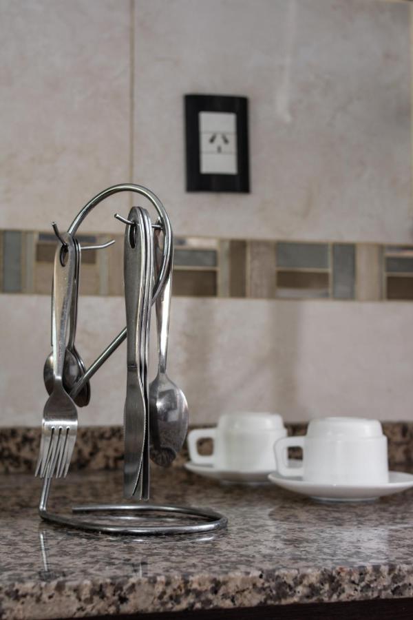 Premium Gold Mendoza Apartment Ngoại thất bức ảnh