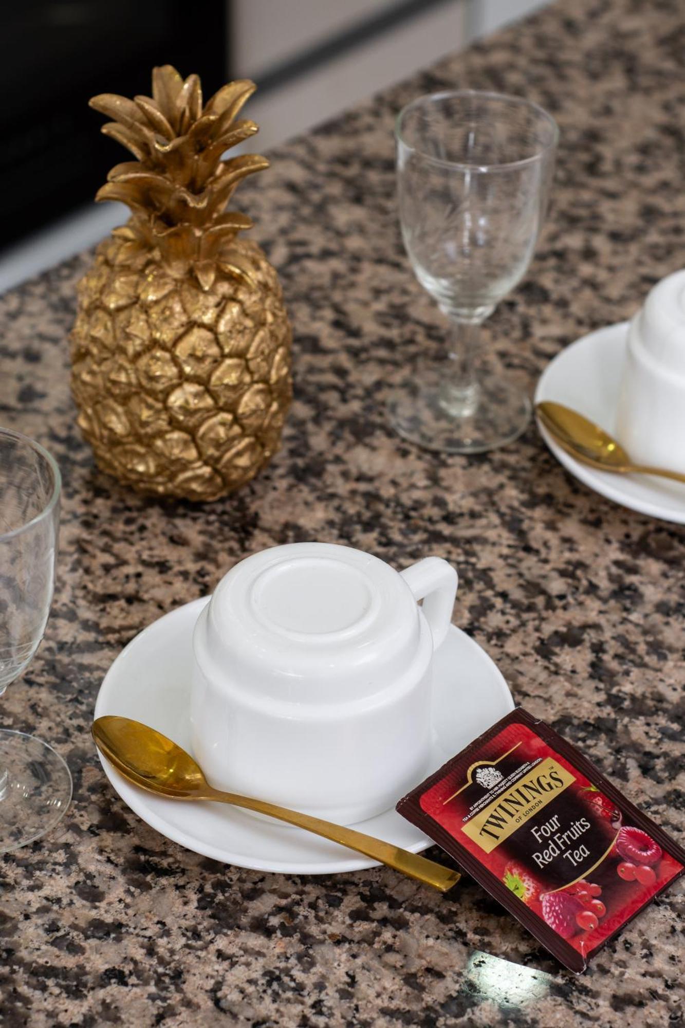 Premium Gold Mendoza Apartment Ngoại thất bức ảnh