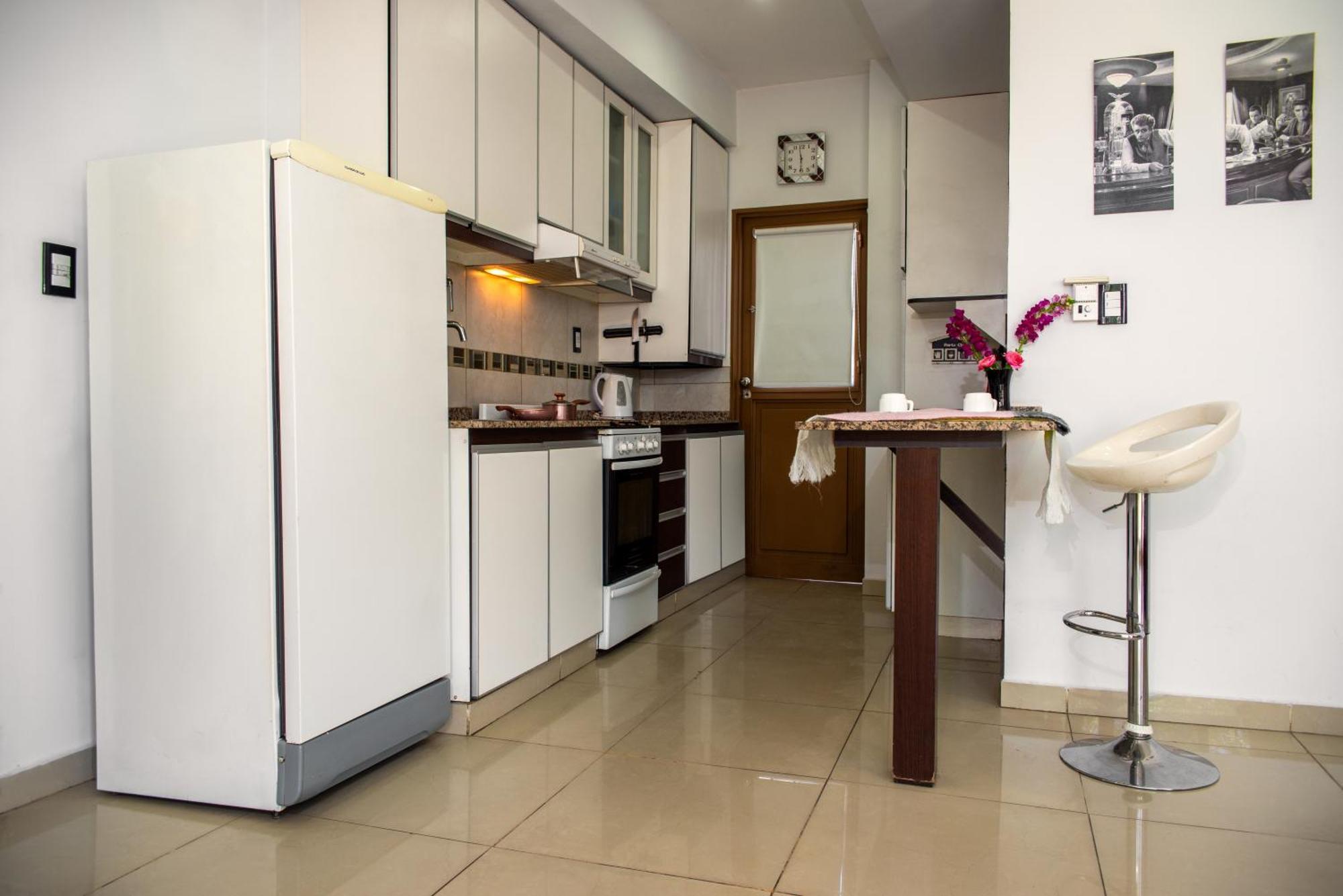 Premium Gold Mendoza Apartment Ngoại thất bức ảnh
