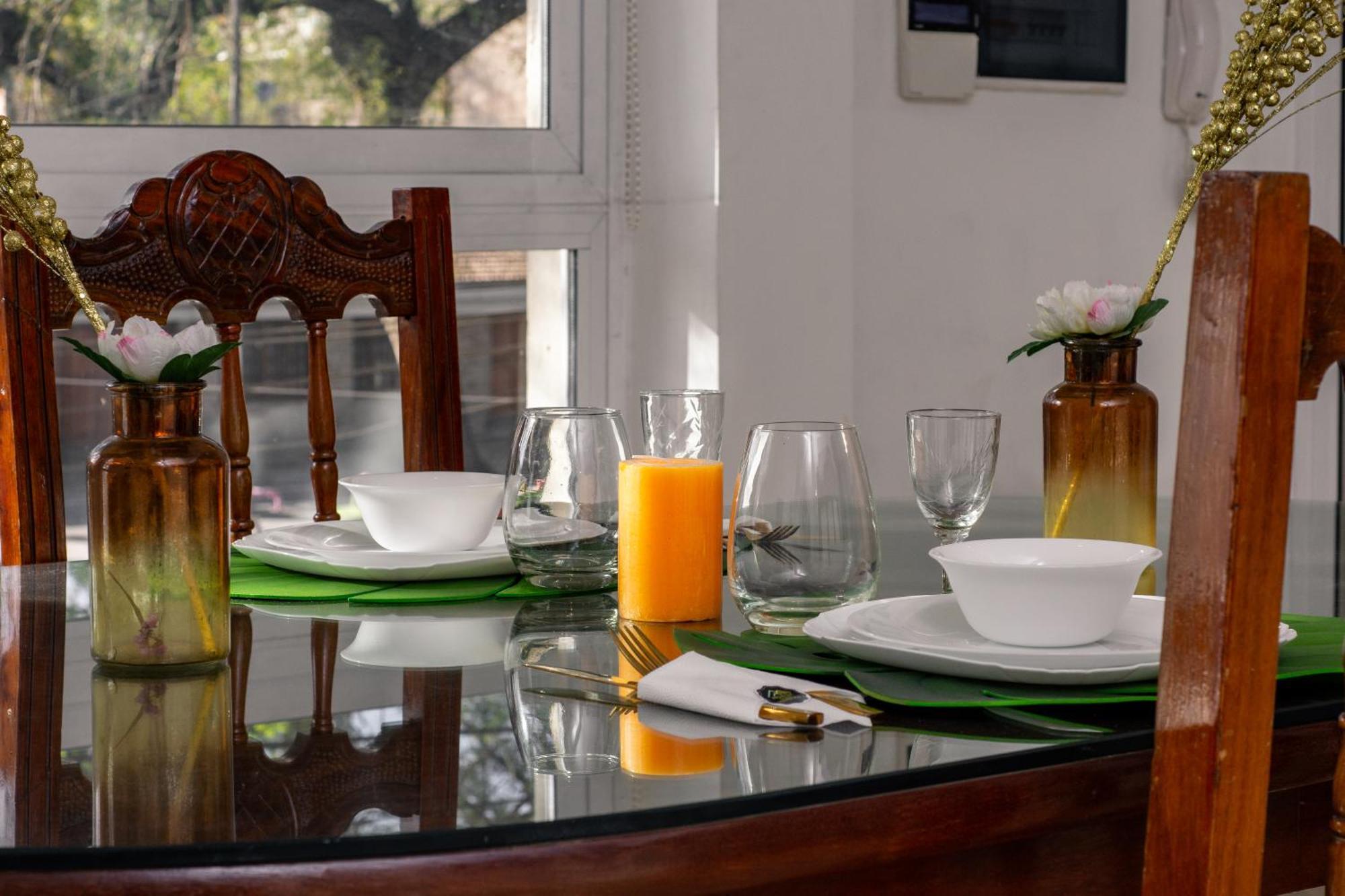 Premium Gold Mendoza Apartment Ngoại thất bức ảnh