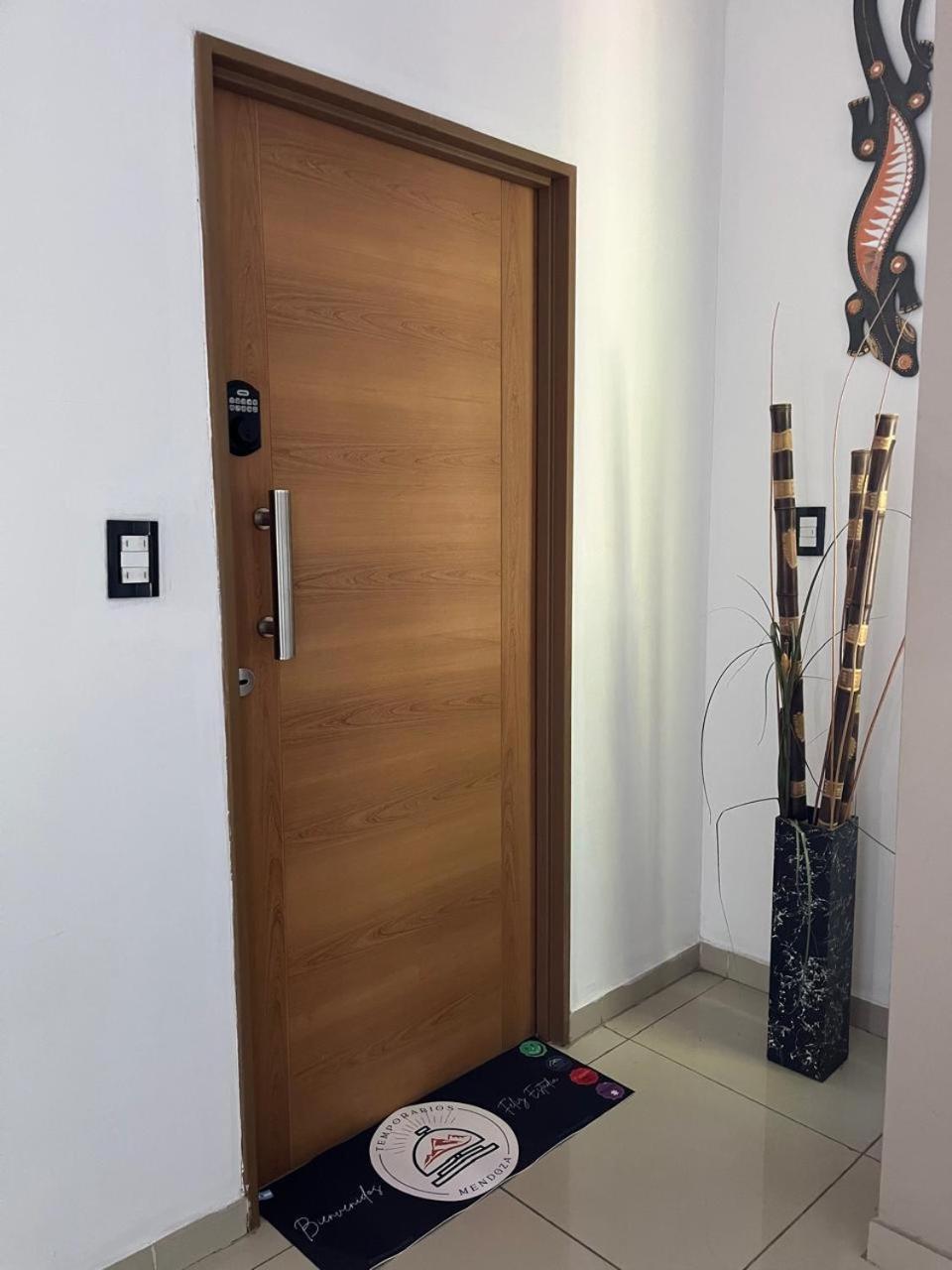 Premium Gold Mendoza Apartment Ngoại thất bức ảnh